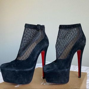christian louboutin heels